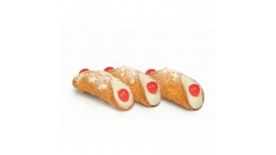 Cannoli Siciliani