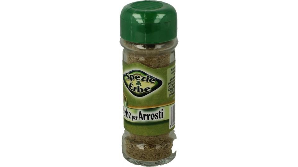 Erbe per Arrosti