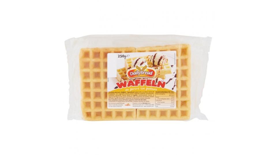 Waffeln