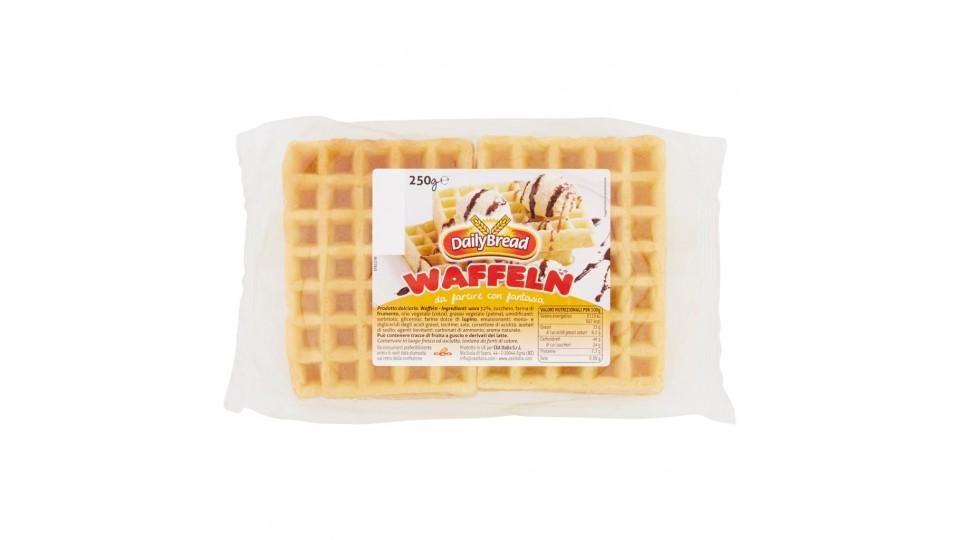 Waffeln