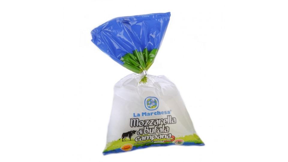 Mozzarella Bufala Campana Dop Ciuffo