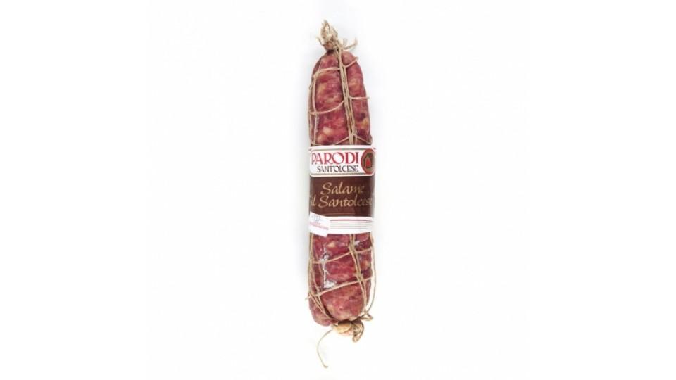 Salame il Santolcese 