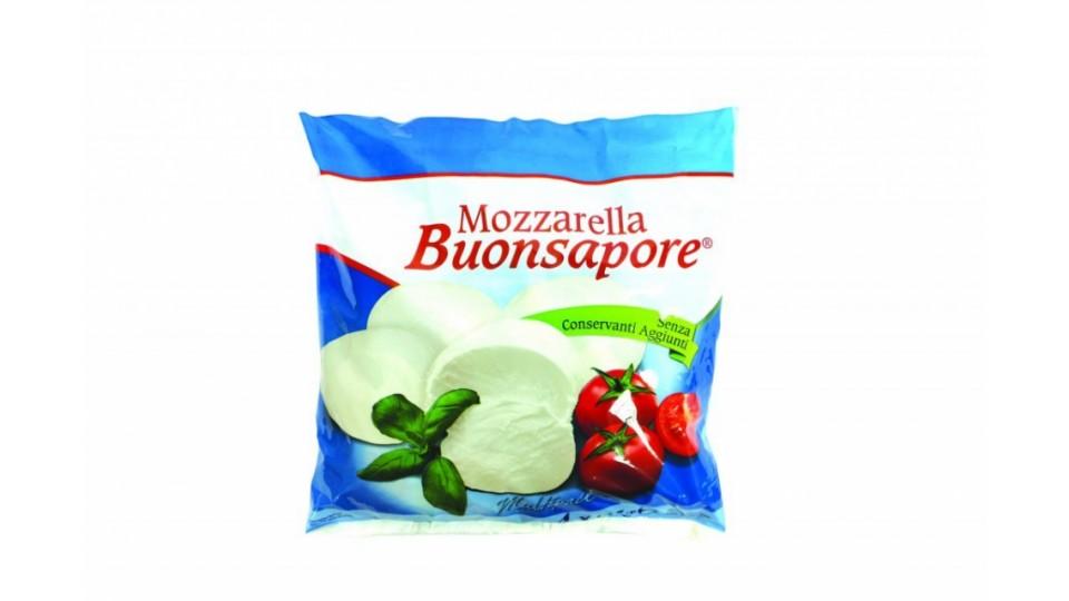 Mozzarella Buonsapore 