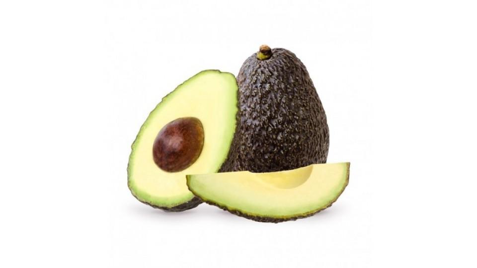 Avocado Hass Spagna 100-105 I^