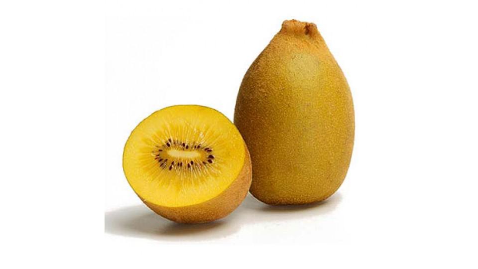 Kiwi Gold Zespri 