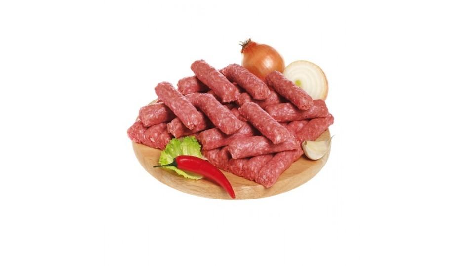 Cevapcici