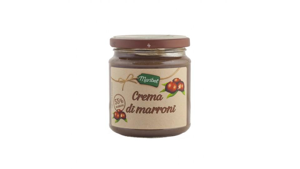 Crema di Marroni