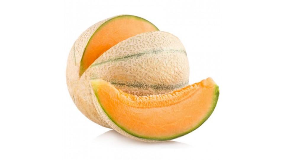 Melone Retato Mantovano Igp Polpa Gialla