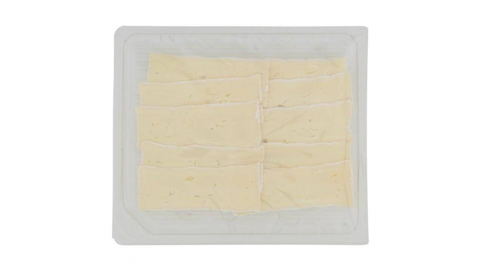 Formaggio Brique De Brie  Affettato  120g Fontana Ermes