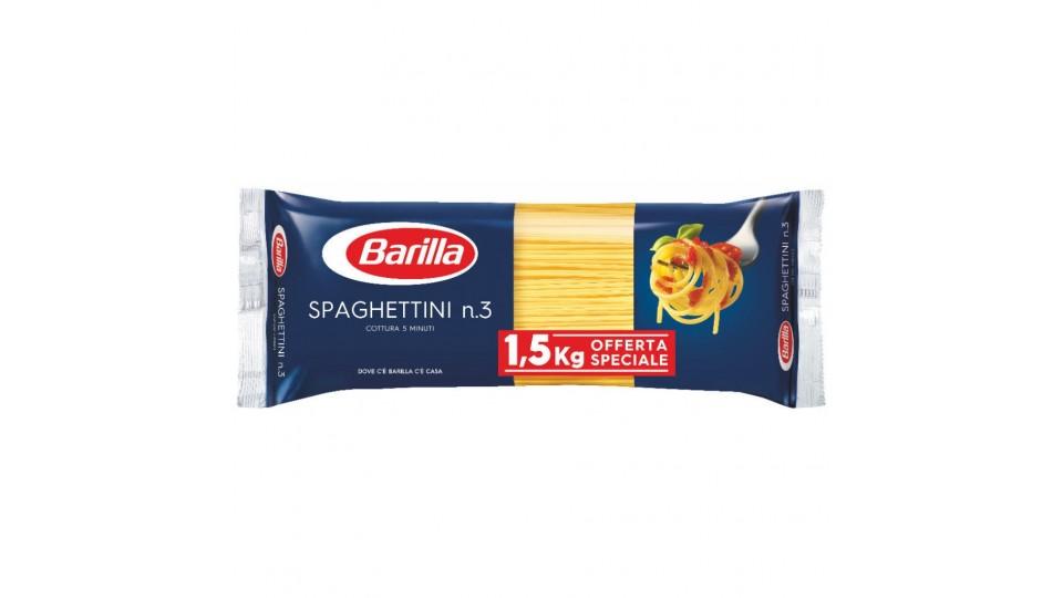 Spaghetti  N3 