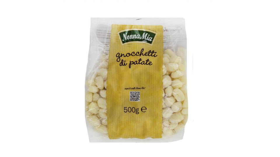 Gnocchetti di Patate