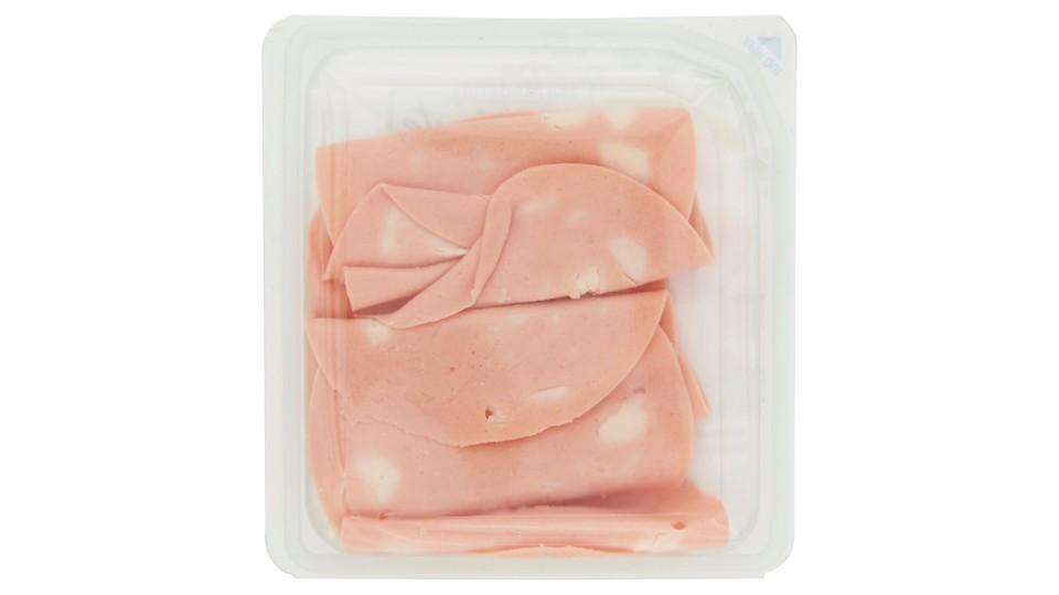 Liberamente Mortadella di Pollo