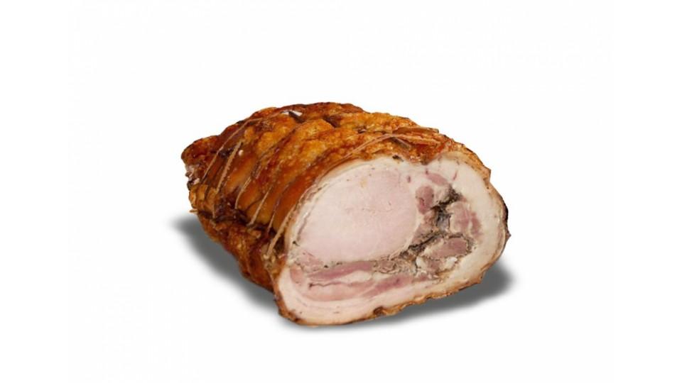 Porchetta senza Testa