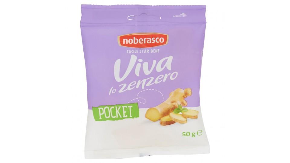 Viva lo Zenzero Pocket