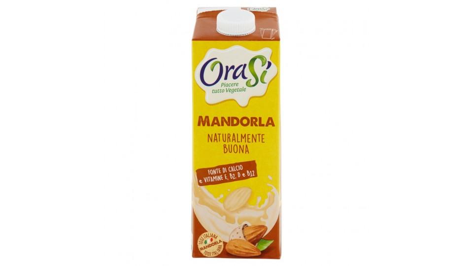 Mandorla