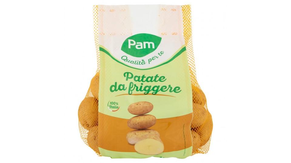 Qualità per Te Patate da Friggere 1,5 Kg