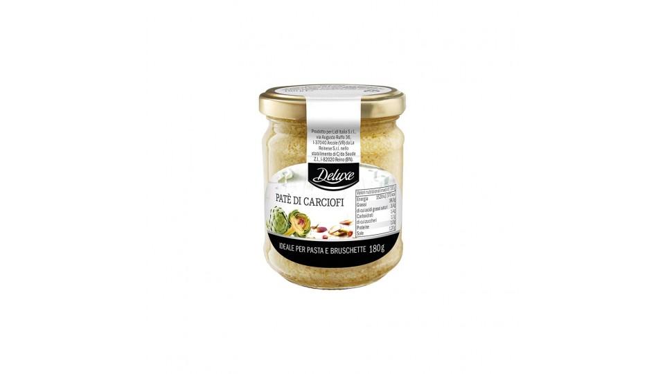 Patè di Carciofi