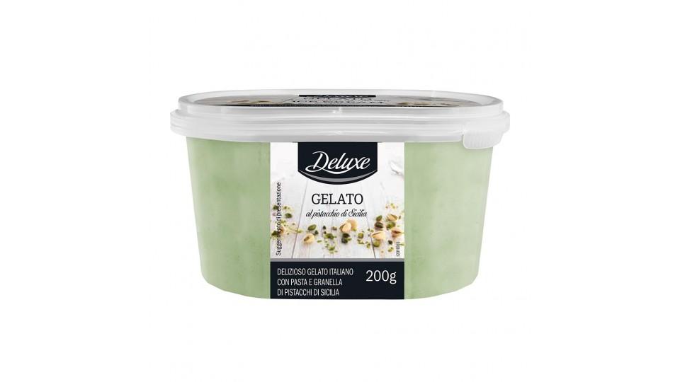 Gelato al Pistacchio di Sicilia