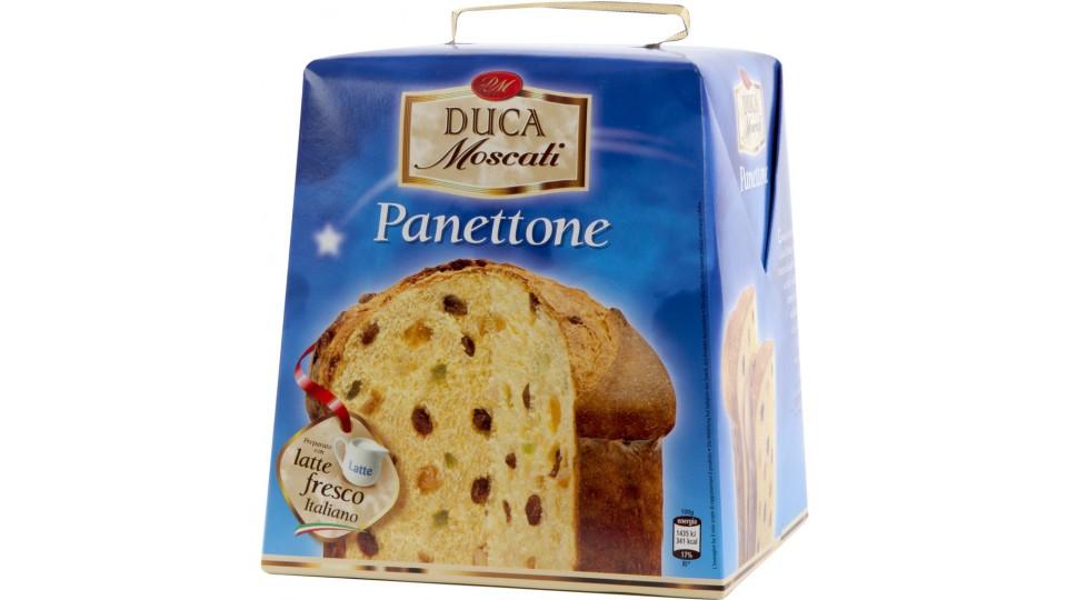 Panettone Astuccio