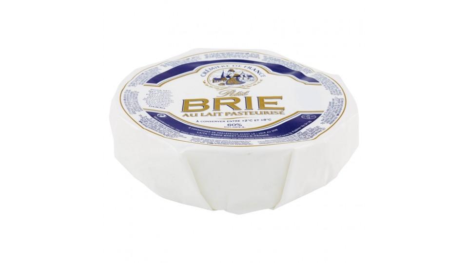 Petit Brie