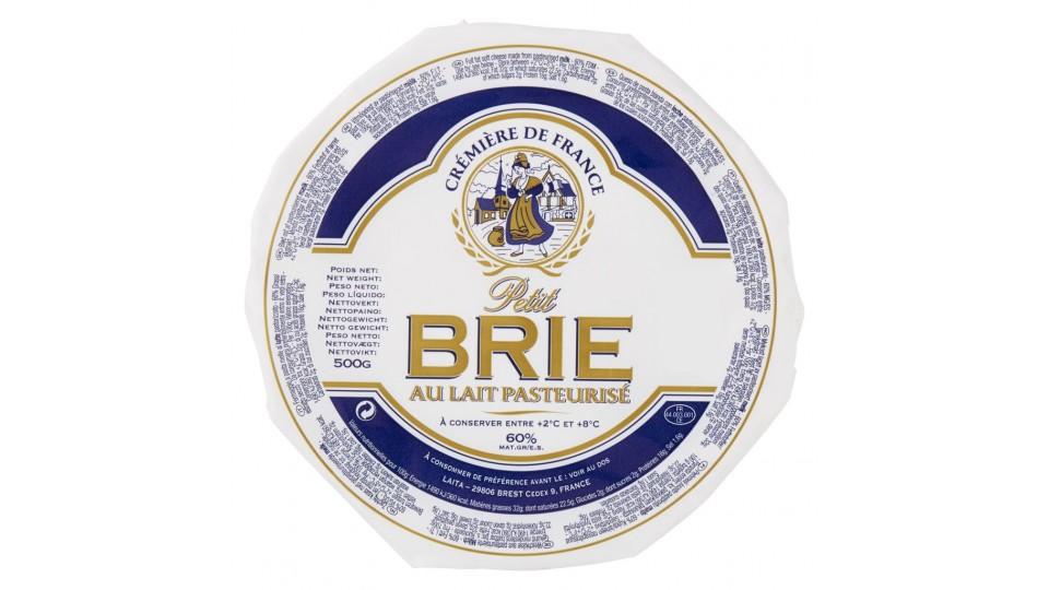 Petit Brie