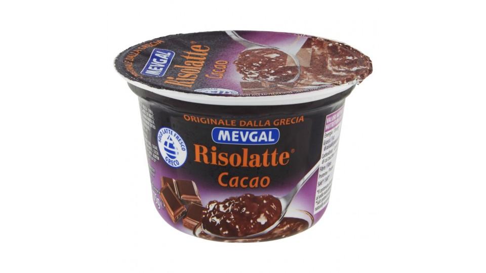 Risolatte Cacao