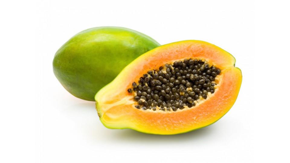 Papaya