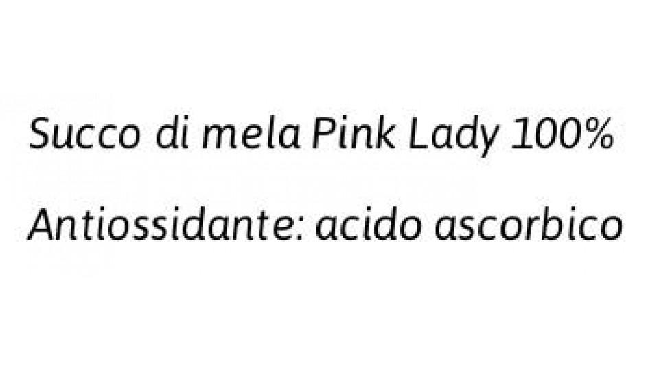 Estratto Mela Pink Lady