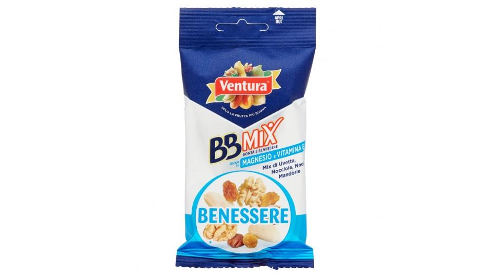Bbmix Benessere