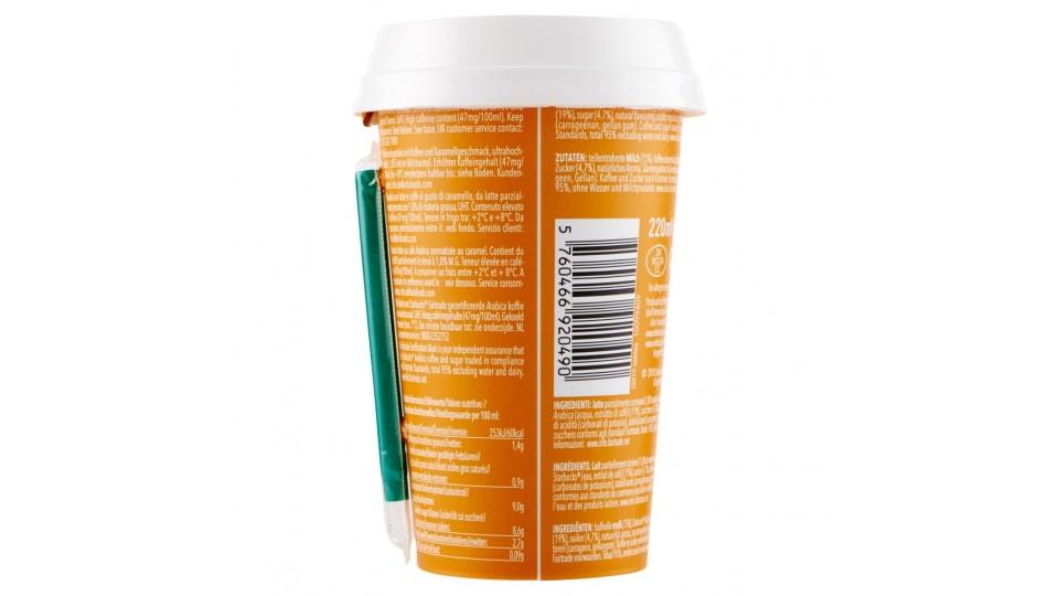 Caramel Macchiato Flavour