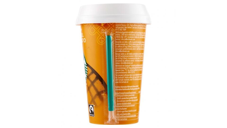 Caramel Macchiato Flavour