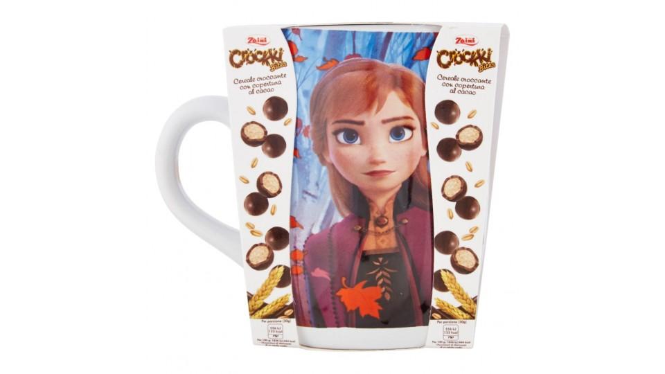 Crockki Bites Mug Disney Frozen Ii