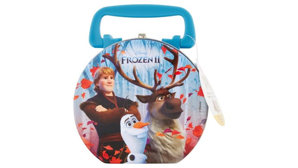 Crockki Bites Borsetta in Latta Disney Frozen Ii