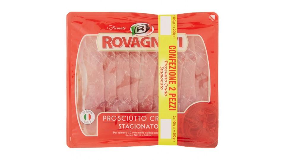 I Firmati Prosciutto Crudo Stagionato