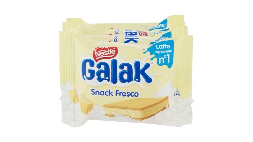 Galak Snack Fresco