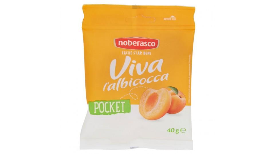 Viva L'Albicocca Pocket