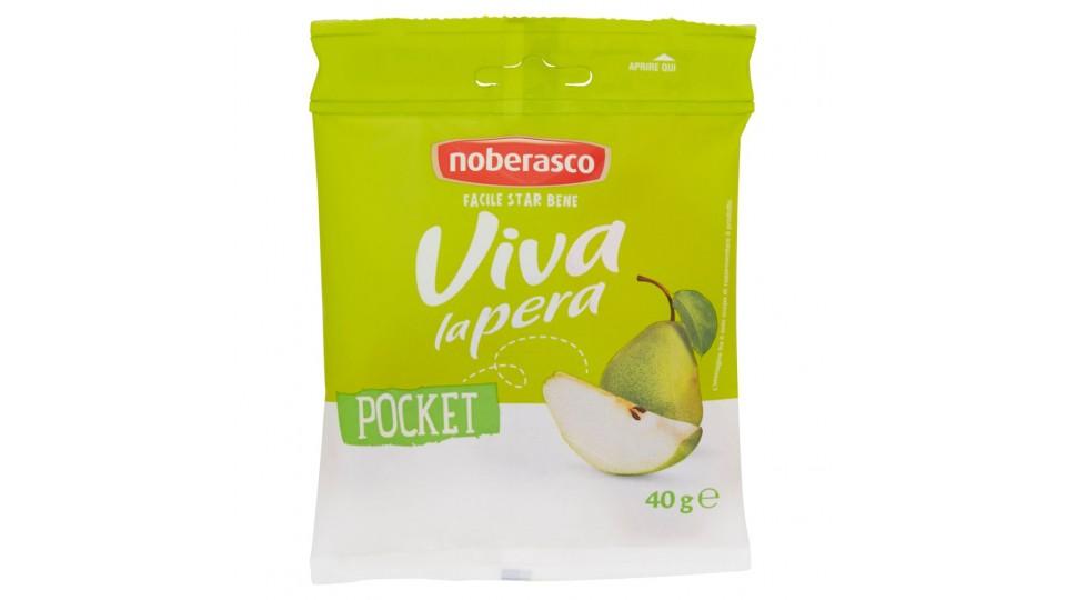 Viva la Pera Pocket