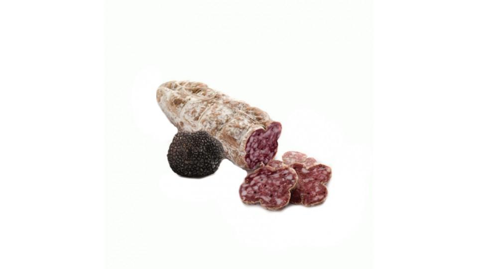 Salame con Tartufo 