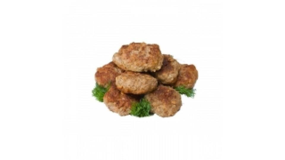 Polpette di Carne Surgelate