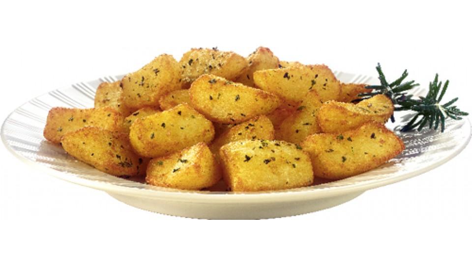 Patate Arrosto 