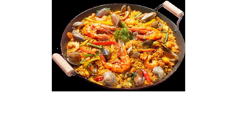 Paella 