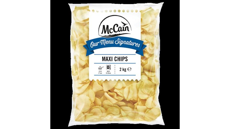 Maxi Chips