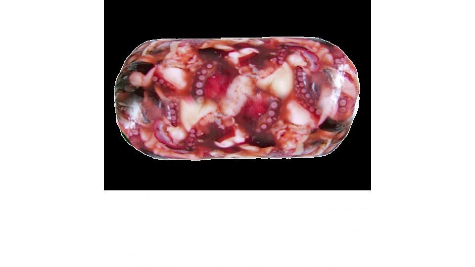 Salame di Polpo