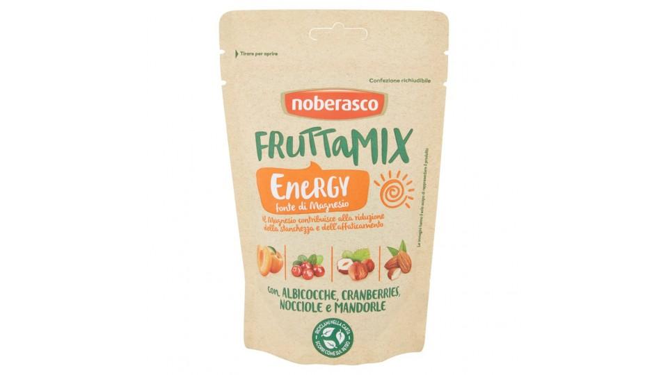 Fruttamix Energy