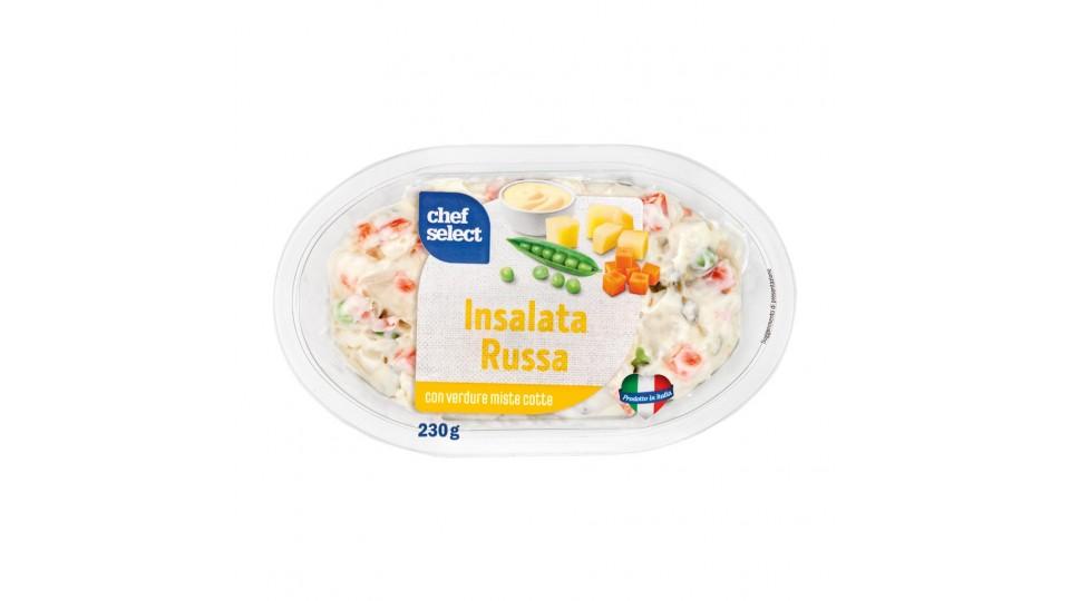 Insalata Russa