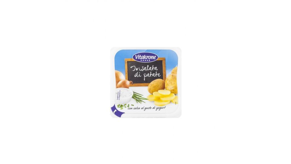 Insalata di Patate Yogurt