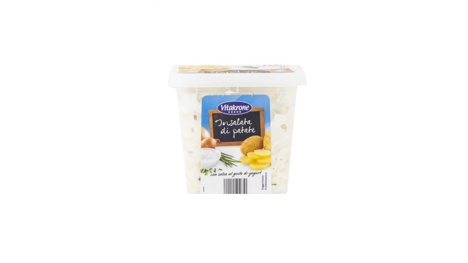 Insalata di Patate Yogurt