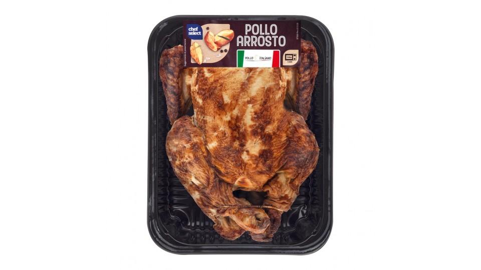 Pollo Arrosto