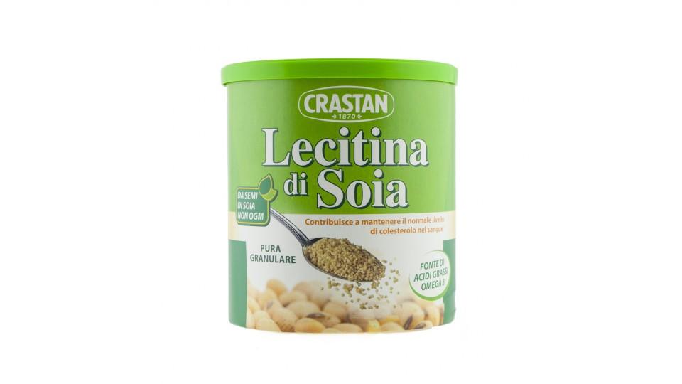 Lecitina di Soia