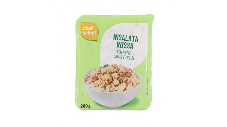 Insalata Russa